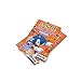 Farshore Sonic the Hedgehog Gotta Go Fast Puzzle Book.