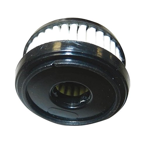 Gaslow Cartouche de Remplacement pour Filtre à gaz Cover
