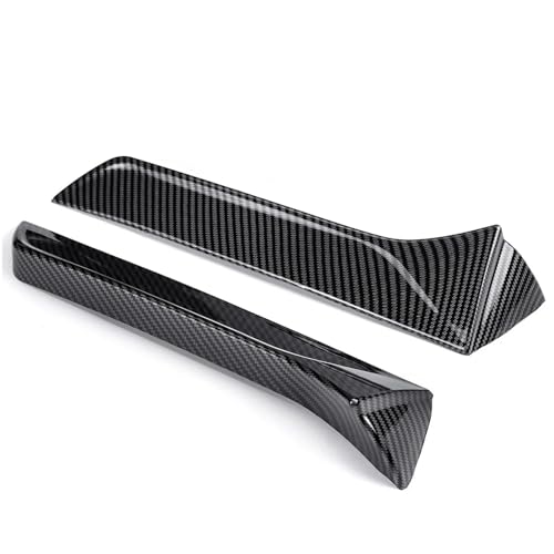 Becquet arrière Leon FR Mk3 pour éliminer le style trop sobre lèvre carbone