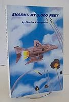 Sharks at 5,000 Feet 0966760107 Book Cover