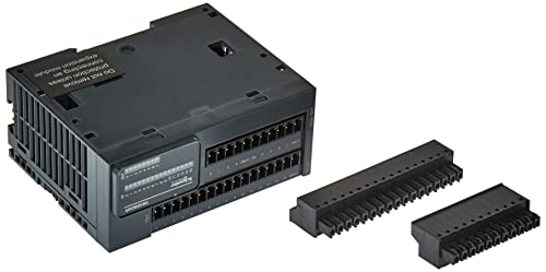 Módulo de expansión TM3DM24R Schneider con 16 entradas digitales y 8 salidas relé