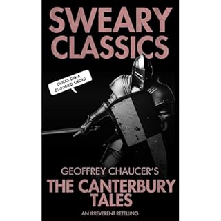 The Canterbury Tales Audiobook By Sweary Classics cover art