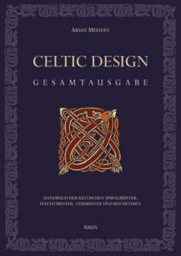 Celtic Design - Gesamtausgabe