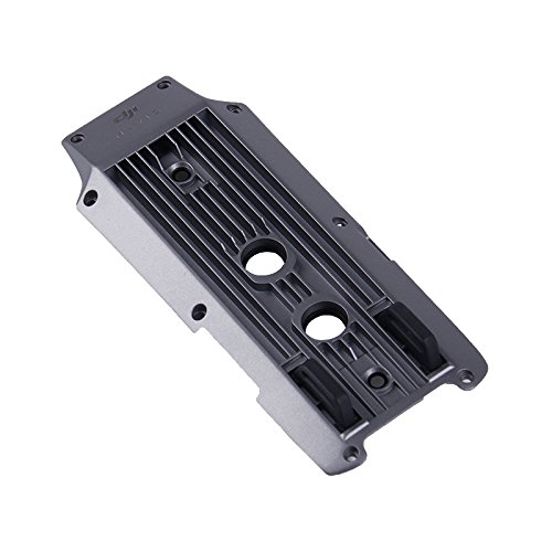 Original Upper Shell Canopy Hood Cover Frame Replacement Body Parts Compatible with DJI Mavic Pro