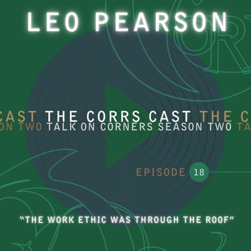 Interview with Leo Pearson