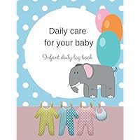 Daily care for your baby