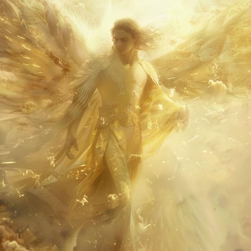 3-Minute St. Michael the ArchAngel Prayer for Protection (Save & Replay Daily)