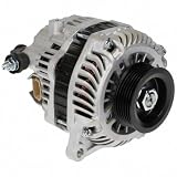 Alternator Compatible with Mitsubishi Galant A3TG4891AC 12V 110A CW