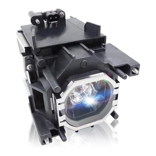 Ampoule de remplacement SONY VPL-FH500L pour corriger l'image sombre