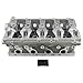 Engine Valve Camshaft Rocker Cover Cylinder Head For Skoda For Octavia 2.0L TDI BKD BLB BKP 03G103351B 03G103351E