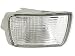 Depo 312-1645R-ASS Toyota 4Runner Passenger Side Replacement Parking/Signal Light Assembly