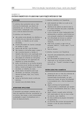 Tiques, Cacoetes, Síndrome de Tourette: Um Manual para Pacientes, seus Familiares, Educadores e Prof