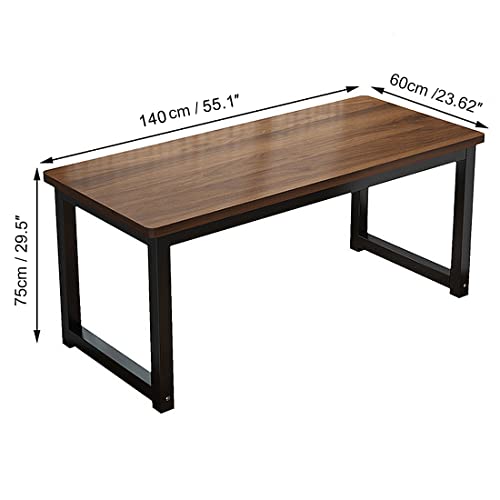 La mejor comparación de Escritorio Minimalista los preferidos por los clientes. 30 Escritorio Minimalista marca Weituro (3)