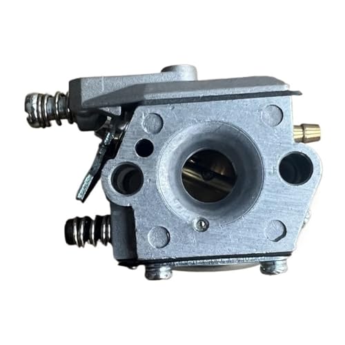 Carburateur SRM-4605 régulation essence stable débroussailleuse WT-120