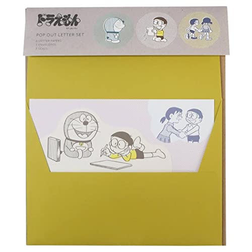 ドラえもん レターセットの人気商品 通販 価格比較 価格 Com ドラえもん レターセットの人気商品 通販 価格比較 価格 Com