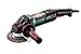 Produktbild Metabo Winkelschleifer WEV 17-125 Quick Inox RT (601092000) Karton; mit Drehzahlregelung, Schnellspannnmutter, 1750 Watt, Scheiben-Ø: 125 mm, Leerlaufdrehzahl: 2000 - 7600 /min