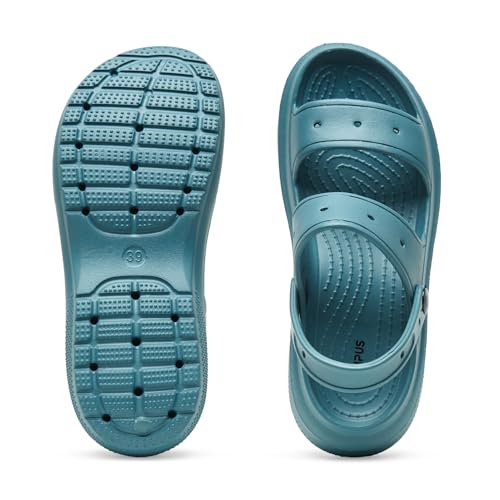 Image of Campus Women Gcw-7002 Clogs