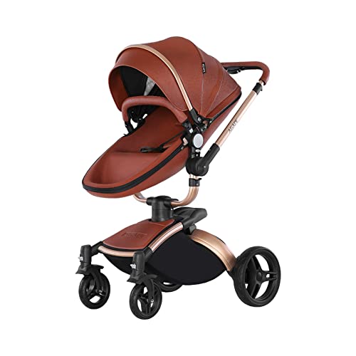 Baby Kühlkissen Für Kinderwagen 70x34cm - Atmungsactive Sitzauflage Für Auto & Hochstuhl