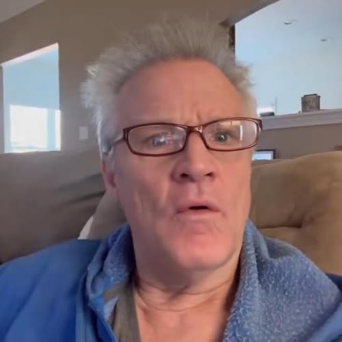 NASCAR Is Finally Headed In The Right Direction | Coffee With Kenny Podcast Por  arte de portada