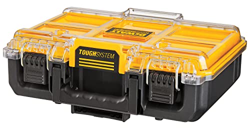DeWalt - Organizador - ½ TOUGHSYSTEM 2.0