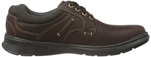 Clarks Cotrell Plain 26119806 - Scarpe da
