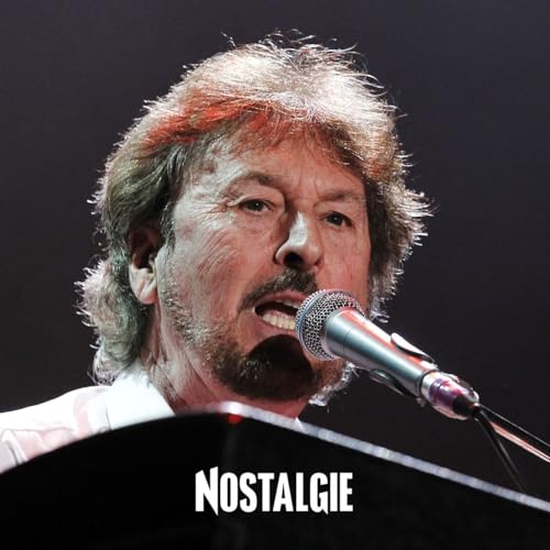 『Rick Davies, le cofondateur du groupe Supertramp, est mort à 81 ans』のカバーアート