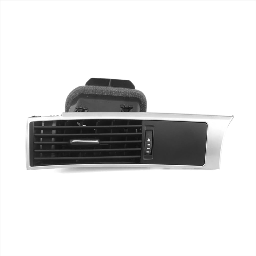 Air Conditioning Vent Outlet Vents Compatible With A6 S6 C6 RS6 2006 2011 LHD(As Shown Left)