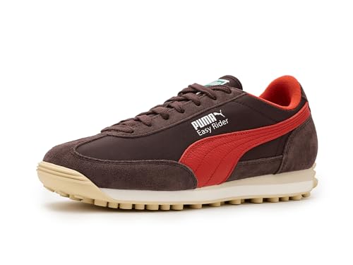 Image of Puma Mens Easy Rider Vintage Shoes
