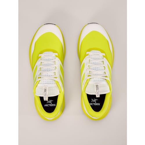 Arc'teryx Norvan LD 3 Running Shoes for Men | Lightweight, Breathable Trail Running Shoe | Durable Vibram MegaGrip Outsole for Long-Distance Comfort4