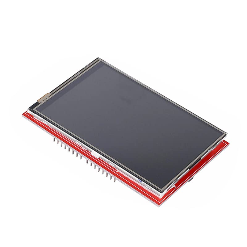 3.5 "TFT LCD pantalla táctil módulo tablero 480x320 compatible para Arduino uno R3 Mega 2560 DU