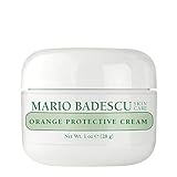 Mario Badescu Orange Protective Cream, 1 oz.