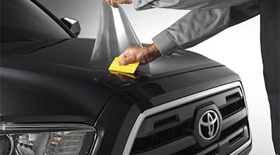 Toyota Genuine PT907-35160-B3 Paint Protection Film