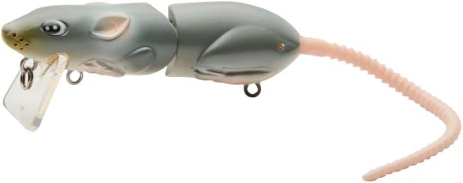 Spro Spro SRT Z 1 Bbz Rat Fishing Bait 40