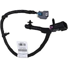 Front Speed Harness 22870905 22870906 for Cadillac for SRX 2012-2015Right