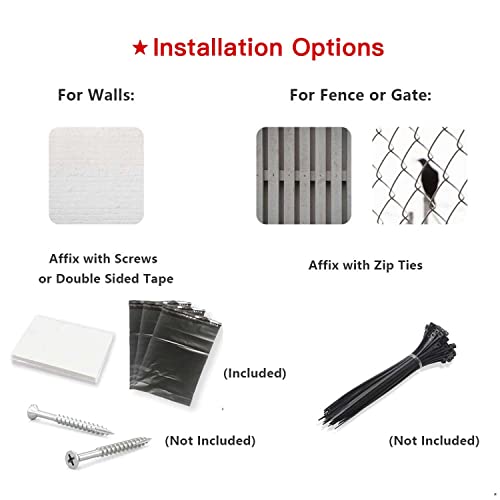 YNRBGDFR Vintage Tin Sign Dachshund Dog Lover and She Lived Happily Ever After The Kitchen Sign Retro Funny Decorative Iron Picture 8x12inch-Tin Sign - Image 7