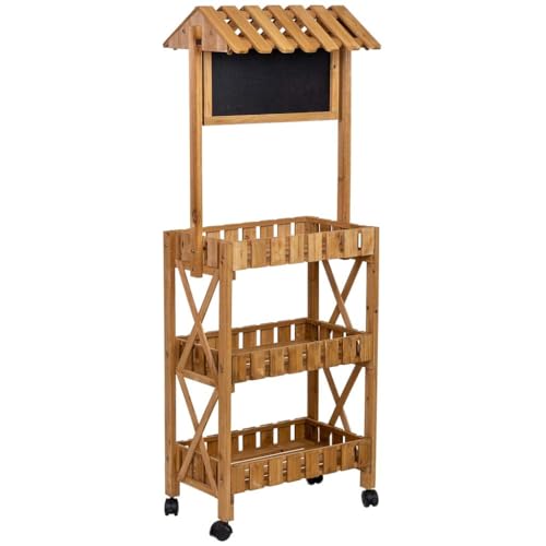 WANDERLUST DECO Expositor