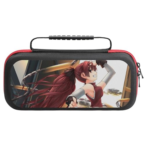 Switch P[X 킢 qǎq @܂ǂ}MJ XCb` [P[X Jo[ iCf Sʕی ho/h/h/ϏՌ 26x11.5x5.2cm SwitchɑΉ یpn[hP[X eʂȎ[ ANZT[|[` Swit