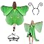 Dynamic Double-layer Green