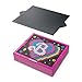 Lite Brite Super Bright HD, Barbie Edition - Creative Retro Light-Up Screen – Educational Play for Children, Enhances Creativity, Gift for Girls and Boys Ages 6+