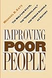 Improving Poor People