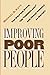 Improving Poor People