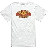 LRG Men's Cigaro Label T-Shirt
