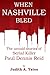 When Nashville Bled: The untold stories of serial killer Paul Dennis Reid