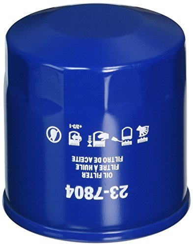Sierra 23-7804 Marine Generator Parts, Oil Filter, Onan 185-7444, Fischer Panda 15853-99170