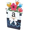 Amazon.com Gift Card for any amount in various designs