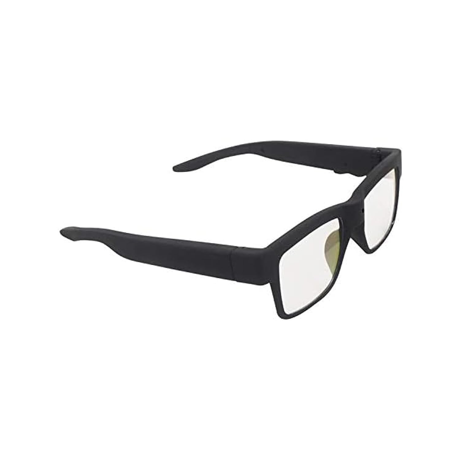 Smart Glasses Outdoor Wearable Glasses Sports Eye Glasses Recording Motorcycle Riding Scenery, Built-in 32G Memory Card
