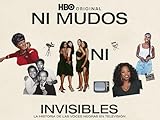  Ni mudos ni invisibles: la historia de las voces negras en televisión