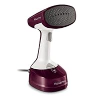 Algopix Similar Product 2 - Rowenta Xcel Steam Travel DR7051