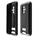 Produktbild caseroxx TPU-Hülle kompatibel mit Blackview BV6600 / BV6600E / BV6600 Pro, Handy Hülle Tasche (TPU-Hülle in schwarz)