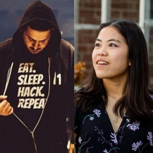 Livestreaming a hacker&rsquo;s mind with Ben Sadeghipour